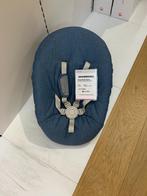 Nomi Relax Basis Incl. Babymatras Cahmbray/ Striped coffee, Kinderen en Baby's, Kinderstoelen, Ophalen of Verzenden, Nieuw, Overige typen