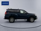 Toyota Land Cruiser 2.8 D-4D-F Challenger Window Van 3500 kg, Auto's, Toyota, Gebruikt, 4 cilinders, Met garantie (alle), Blauw
