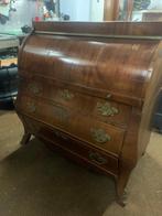 Prachtige antieke ladekast/secretaire, Ophalen