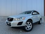Volvo XC60 2.0 D4 Summum Aut|Navi|PDC|Trekhaak|, Voorwielaandrijving, Euro 5, Zwart, Parkeersensor