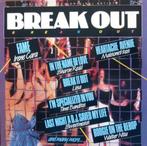 lp,Various – Break Out, Ophalen of Verzenden, Gebruikt, Pop