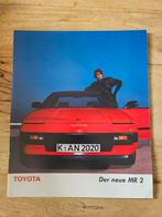 Te koop gevraagd: autofolders autobrochures verzameling, Boeken, Auto's | Folders en Tijdschriften, Ophalen, Zo goed als nieuw