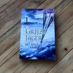 Grijze Jager, Ophalen of Verzenden, Gelezen, John Flanagan