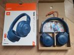 JBL Tune 720BT, Audio, Tv en Foto, Koptelefoons, Overige merken, Bluetooth, Zo goed als nieuw, Op oor (supra aural)