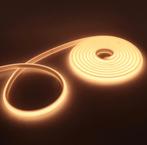 LED lichtslang, LEDstrip, Neon, warm wit, 4meter, Ophalen of Verzenden, Nieuw
