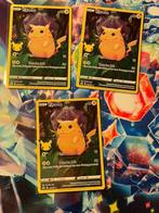 Pikachu 005/025 Celebrations, Hobby en Vrije tijd, Verzamelkaartspellen | Pokémon, Ophalen of Verzenden