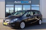 Opel ZAFIRA 1.4 Cosmo AUTOMAAT 7p. Clima, NAVI, Camera, Leer, Auto's, 15 km/l, Gebruikt, Euro 6, 4 cilinders