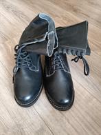 repro schoenen fallschirmjager, Verzamelen, Militaria | Tweede Wereldoorlog, Verzenden, Luchtmacht, Duitsland, Kleding of Schoenen