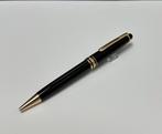 Montblanc Meisterstuck Classique balpen, Verzamelen, Pennenverzamelingen, Ophalen of Verzenden, Gebruikt, Balpen, Mont Blanc