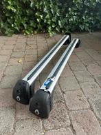 Originele Renault Megane Estate dakdragers (Max. 80kg), Auto diversen, Dakdragers, Ophalen, Zo goed als nieuw