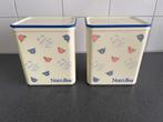 2 x Nutricia Nutribox, Ophalen of Verzenden, Nieuw, Overige typen