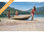 Marine 12M aluminium bootjes met hoge korting Laagste prijs, Watersport en Boten, Nieuw, Aluminium, 3 tot 6 meter
