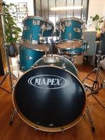 Drumstel / Mapex V serie, Ophalen, Zo goed als nieuw, Overige merken