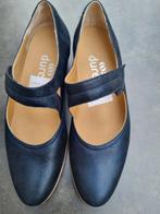 Nieuwe donkerblauwe  Durea damesschoenen maat 40 (6,5) / G, Kleding | Dames, Schoenen, Durea, Pumps, Blauw, Nieuw