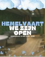 💥HEMELVAART GEOPEND 💥NIEUWE & GEBRUIKTE loungeset tuinset❗, Tuin en Terras, Verzenden, Meer dan 8 zitplaatsen, Aluminium, Zo goed als nieuw