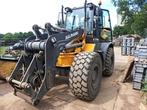 Ahlmann, Zakelijke goederen, Machines en Bouw | Kranen en Graafmachines, Ophalen of Verzenden, Wiellader of Shovel