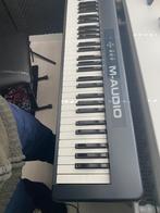 Midi controller keyboard, Muziek en Instrumenten, Midi-apparatuur, Ophalen, Gebruikt