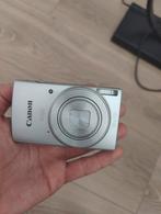 Canon ixus 190, Audio, Tv en Foto, Fotocamera's Digitaal, Ophalen of Verzenden, Zo goed als nieuw, Compact, Canon
