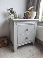 Ladenkastje, gepimpt met Annie Sloan krijtverf, Huis en Inrichting, Kasten | Ladekasten, Ophalen, Gebruikt, 1 of 2 laden, 50 tot 100 cm