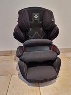 Autostoel Kiddy Guardian Pro 2 groeit mee van 9 tot 36 kg, Kinderen en Baby's, Autostoeltjes, Verstelbare rugleuning, Autogordel