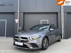 Mercedes A-klasse 200 Business Solution AMG Pano| Carplay, Auto's, Mercedes-Benz, Voorwielaandrijving, Gebruikt, Euro 6, 4 cilinders