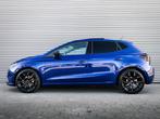 Seat Ibiza 1.0 TSI FR PANO BEATS VIRTUAL NL-AUTO 1e Eigenaar, 1063 kg, Gebruikt, 580 kg, Blauw