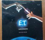 LP // Soundtrack // E.T.  //  1982, Verzenden, Gebruikt