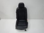 VW Golf 7 GTI Voorstoel Passagier Leder Leer, Auto-onderdelen, Interieur en Bekleding, Ophalen of Verzenden, Gebruikt, Volkswagen