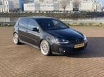 Golf 5 gti cdl swapped, Auto's, Volkswagen, 65 €/maand, Zwart, 4 cilinders, 1984 cc