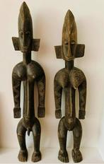 Houtsnijwerk Nigeria, Ophalen of Verzenden
