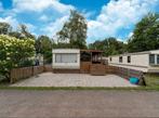 Stacaravan, vlak bij giethoorn, hele jaar te gebruiken., Caravans en Kamperen, Stacaravans