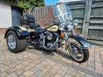 Harley davidson softail trike five star 1340, Motoren, Particulier