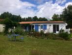 Vakantiehuis Village Le Chat, Zuid-West Frankrijk, Huizen en Kamers, 65 m², Frankrijk, Woonhuis, Ecuras