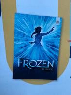 2 x Disney Frozen de musical tickets(september), Tickets en Kaartjes, Twee personen, September