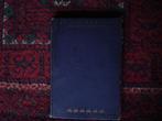 het MOTORRIJWIEL door A.J. NOSSENT uitgave 1934, Boeken, Ophalen of Verzenden, Gelezen