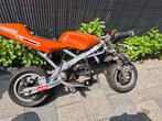Partij opknappers minibike - miniracer - pitbike 125cc, Fietsen en Brommers, Ophalen, Gebruikt, Pitbike
