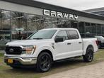 Ford USA F-150 5.0L V8 XLT 6 Zits BPM-VRIJ (bj 2024), Auto's, Ford Usa, Automaat, 405 pk, F-150, Wit