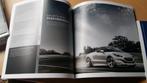 Peugeot RCZ brochure, uit Engeland, Boeken, Verzenden, Nieuw, Peugeot