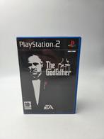 The Godfather, 1 speler, Ophalen of Verzenden, Zo goed als nieuw, Marktplaats@Gameshopzwolle.nl