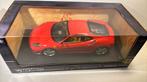 Ferrari f430 coupe hot wheels 1.18, Hobby en Vrije tijd, Modelauto's | 1:18, Ophalen of Verzenden, Hot Wheels, A, A
