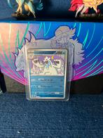 Pokémon TCG Beartic (sv11B 029) Master Ball holo, Hobby en Vrije tijd, Verzamelkaartspellen | Pokémon, Ophalen of Verzenden, Nieuw