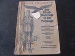 Duits handboek Luftwaffe 1942, Verzamelen, Verzenden, Luchtmacht, Duitsland, Boek of Tijdschrift
