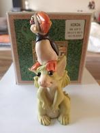 Pocket dragons, Ophalen of Verzenden, Zo goed als nieuw, Dier