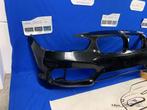Bmw 1 serie F20 F21 voorbumper origineel grill, Gebruikt, Voor, Ophalen of Verzenden, Bumper