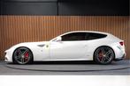 Ferrari FF 6.3 V12 Carbon Camera Lift Passengerdisplay Nieuw, Auto's, Automaat, 12 cilinders, 4 stoelen, Wit