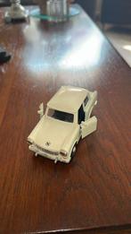 Auto Trabant SS 4725, Verzamelen, Automerken, Motoren en Formule 1, Ophalen of Verzenden, Auto's
