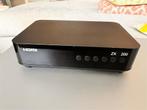 Free to Air Digitenne TV ontvanger DVB-T2 HEVC 265, voor EU, Ophalen of Verzenden, Zo goed als nieuw