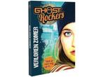 Ghost rockers, Ophalen of Verzenden, Gelezen