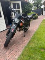 Derbi Senda DRD Xtreme Limited Edition, Fietsen en Brommers, Ophalen, Zo goed als nieuw