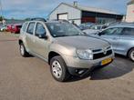Dacia Duster 1.6 Lauréate LPG -G3 2wd Airco! Bj:2012 NAP!, Voorwielaandrijving, Euro 5, Gebruikt, 4 cilinders
